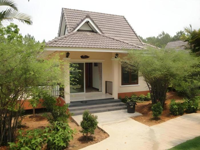 Phutien Resort