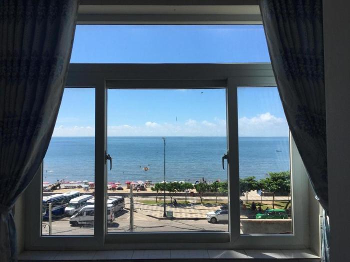Hoang Minh Hotel Vung Tau