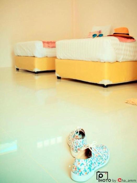 Lake Scene Resort