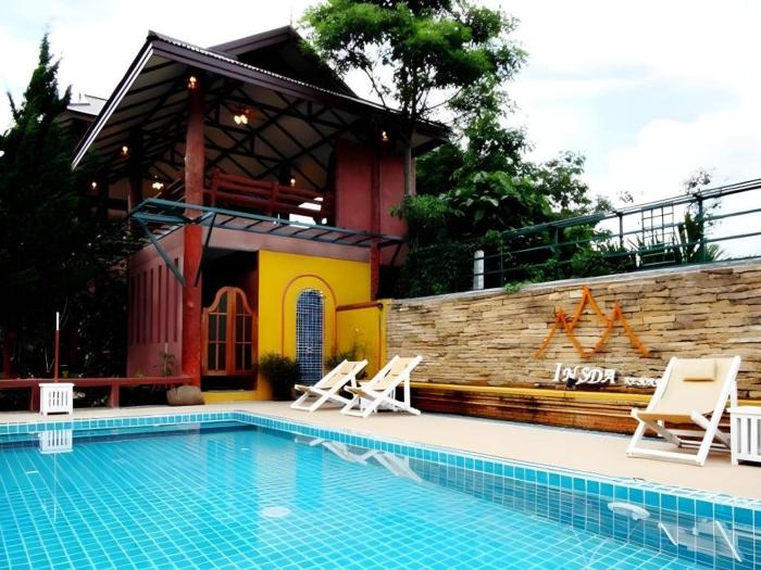 Insda Chiang Mai Resort