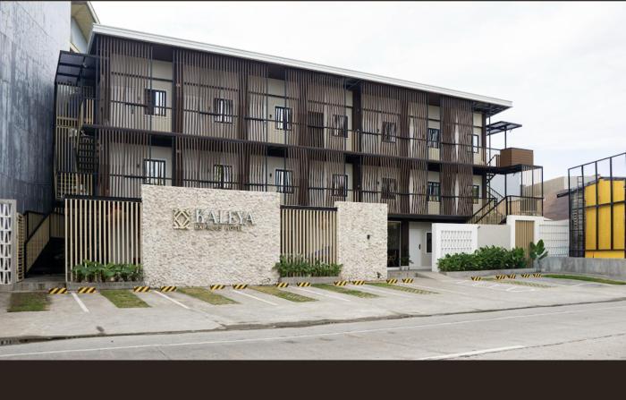 Kaleya Express Hotel