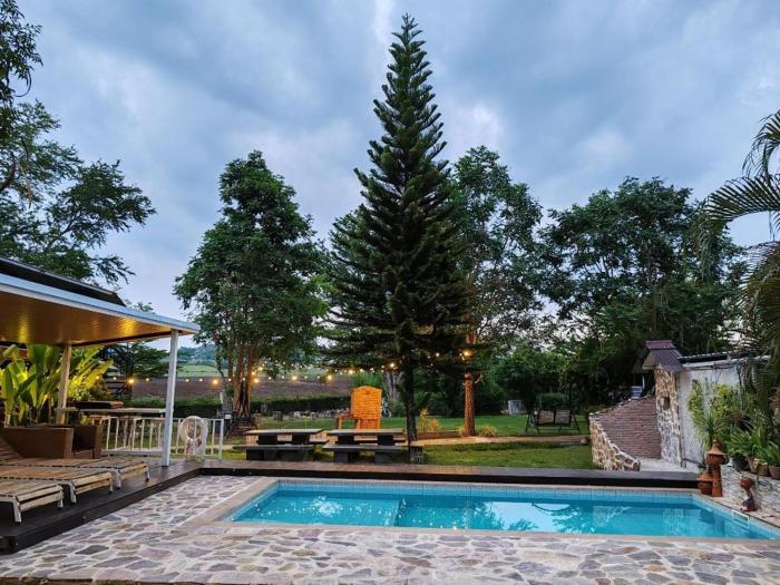 Les Collines Khaoyai Resort