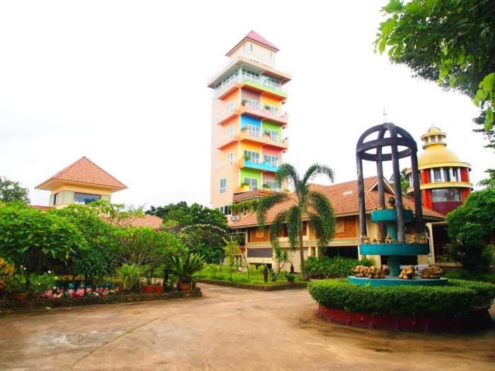 Baan Suan Iyara