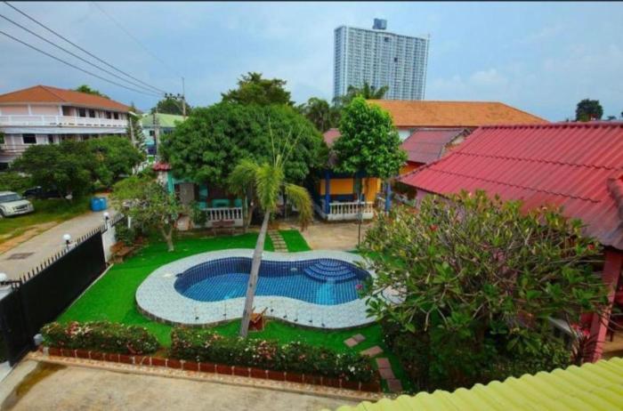 Wavepoint Resort