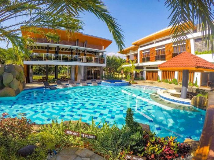 Calinisan Resort Hotel Inc.