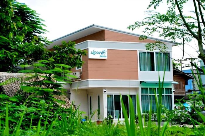 Plaifa Resort&Hotel @Banrai