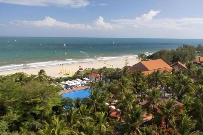 Dessole Beach Resort Muine -Inclusive