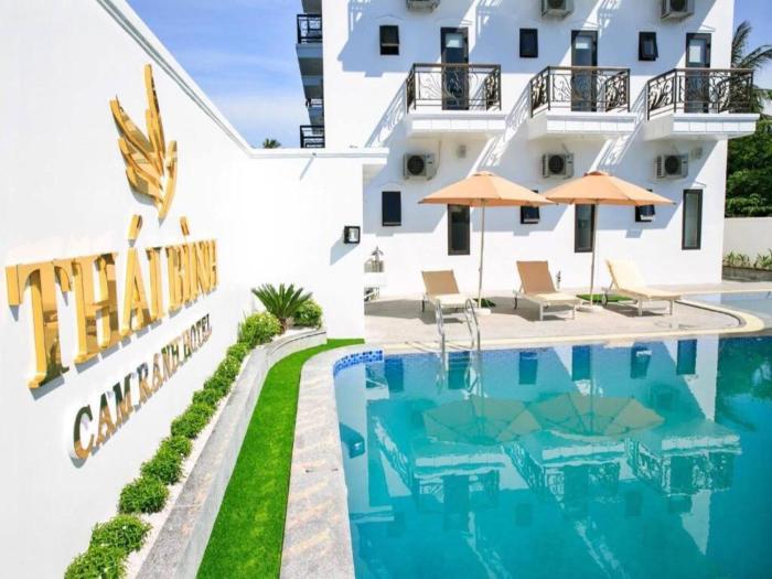 Thái Bình Cam Ranh 1 Hotel