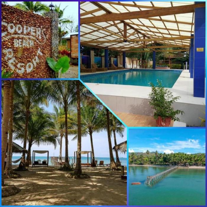 Coopers Beach Resort
