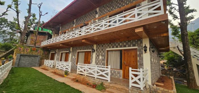 Aamantran Stays Homestay