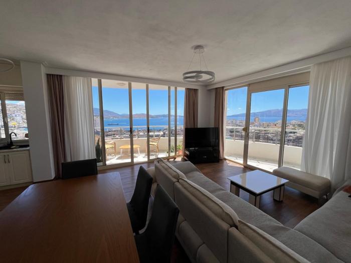 Rafa Apartments