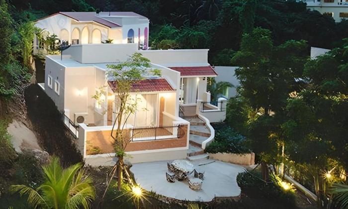 The Location Resort