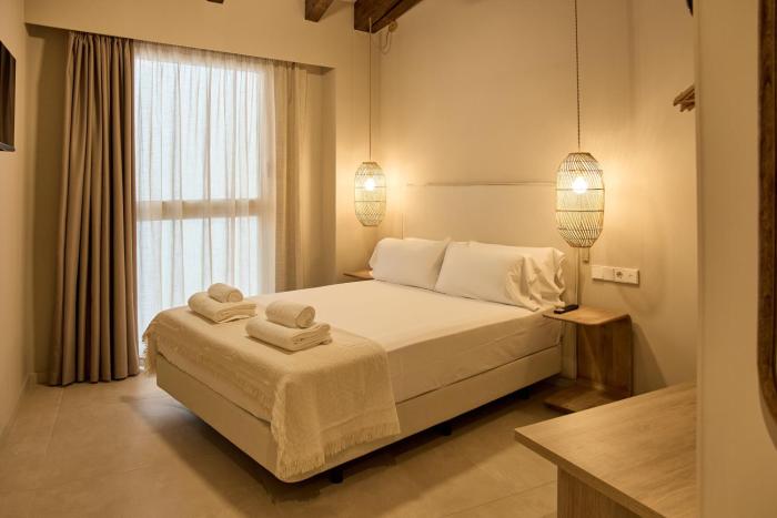 Arrels Mercat Boutique Apartaments