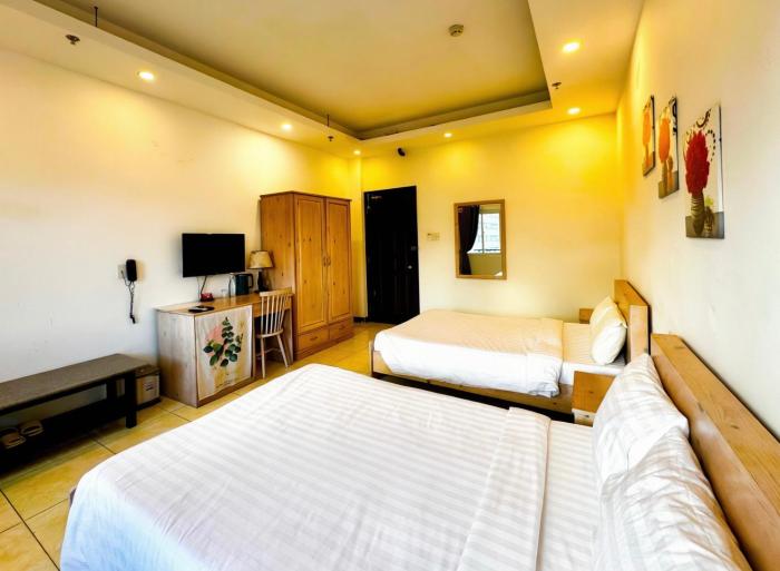 Maika Hotel Nha Trang