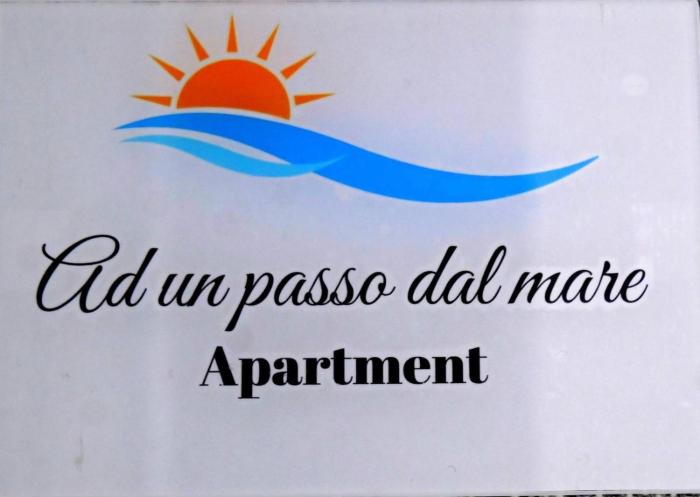 Ad un passo dal mare apartment