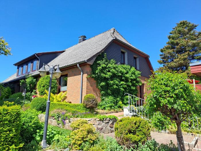 Ferienwohnung Rahn