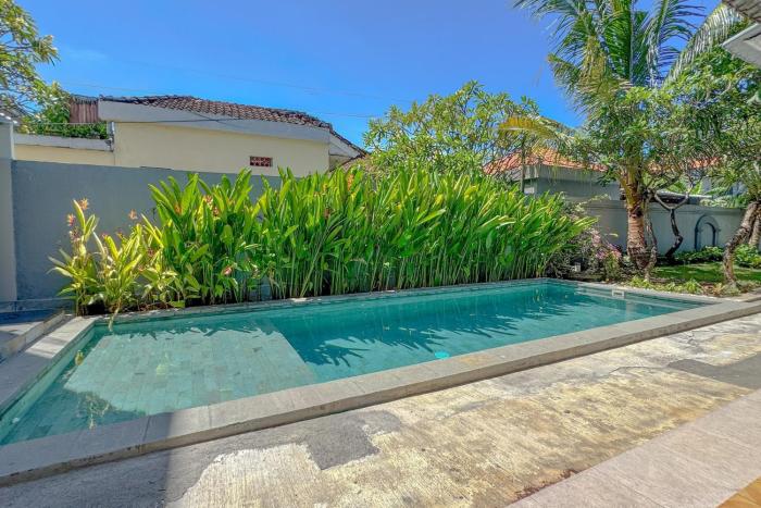 Urbanview Ocean Blue Inn Tanjung Benoa Bali