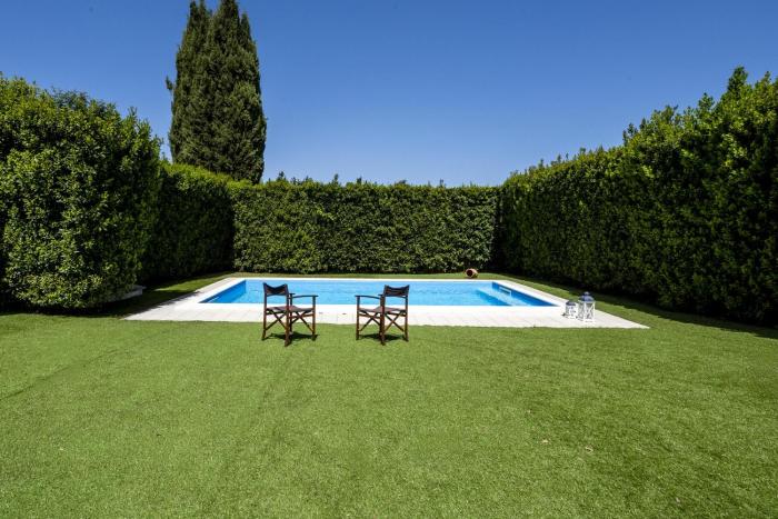 Villa Rebecca