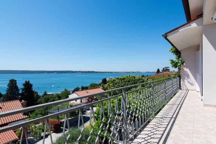Oliva Mare Portorož