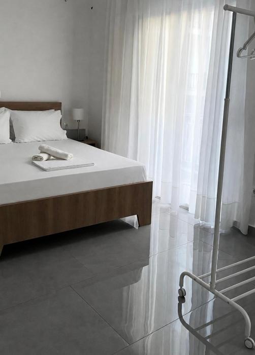 Helenas rooms