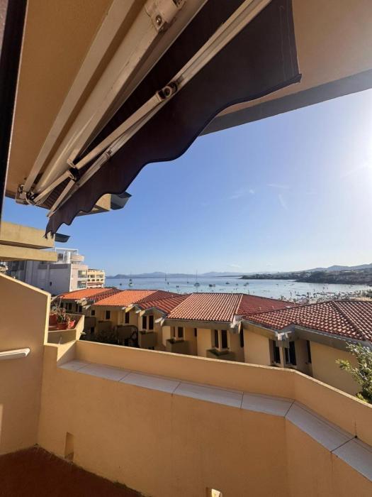 Dalia Vista Mare Golfo Aranci
