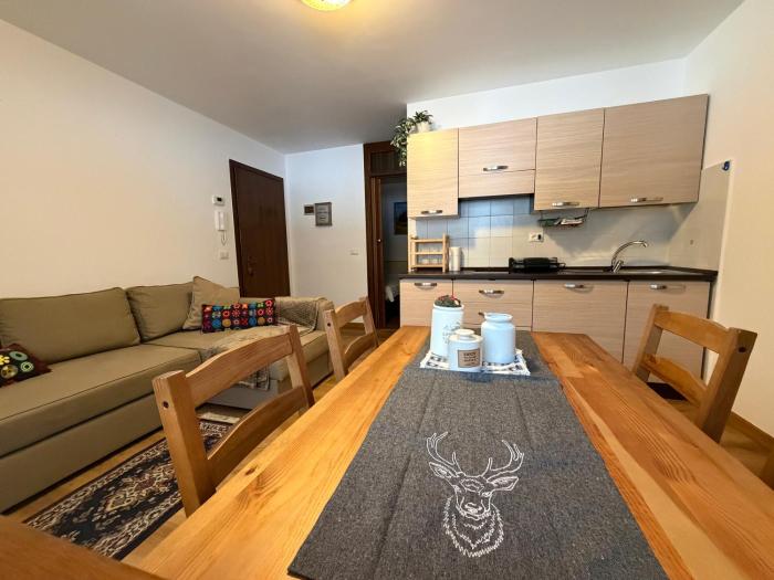 Apartment Garibaldi, Sella Nevea