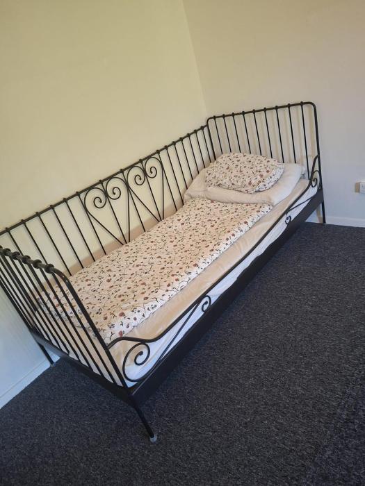 Airport Basel Apartment ABA