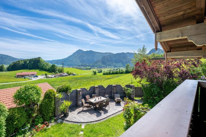 Ferienwohnung Steinbacher