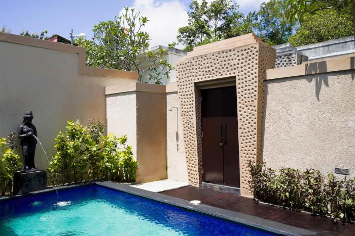 Buana Bali Villas & Spa