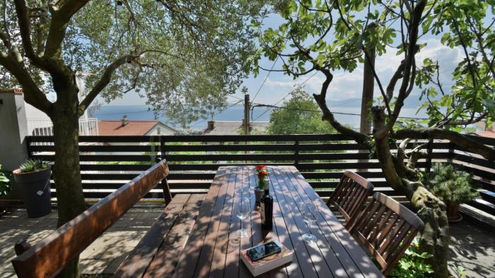 Place for two by Villas Guide