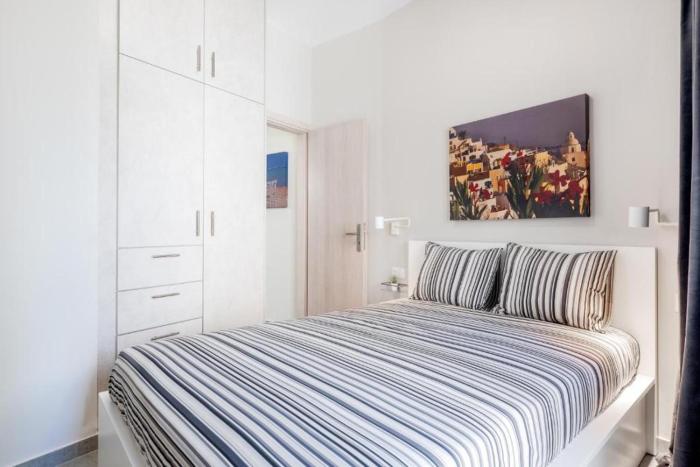 Gazi New Apartment