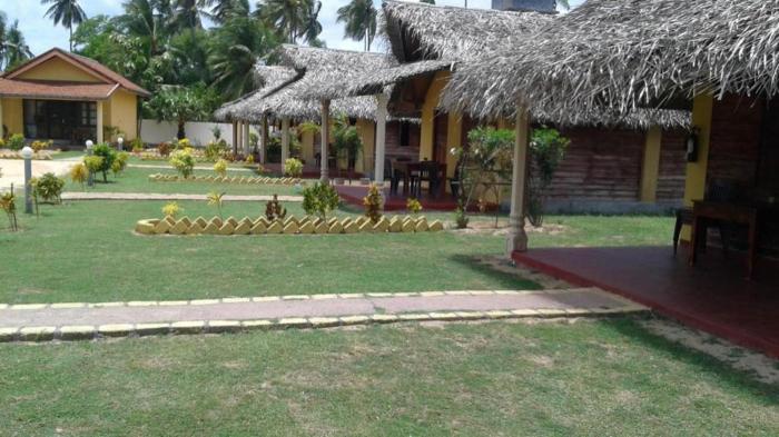 Palm Beach Nilaveli