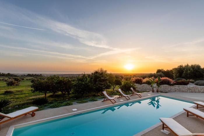 Villa Il Palmento - Authentic Sicily