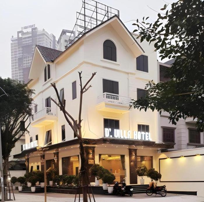 HD Villa hotel Dương Nội - by Bay Luxury