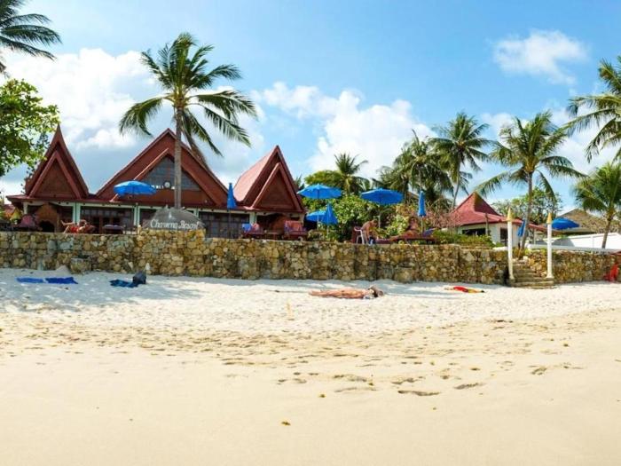 Chaweng Resort