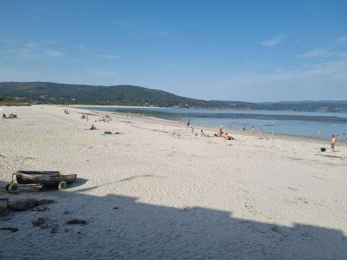 Apartamento Finisterre