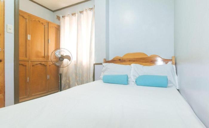 Harriets Siaseo Baguio Transient House RedDoorz