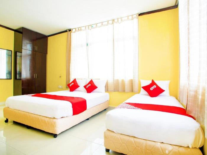 Hotel O Bbk