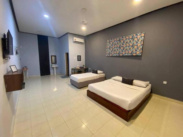 Hotel O Bayu Cenang Inn Langkawi