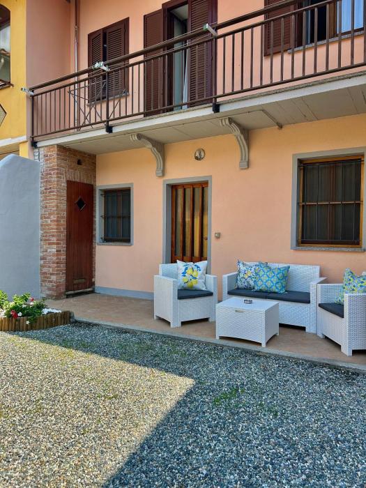 Il Nido sul Lago B&B