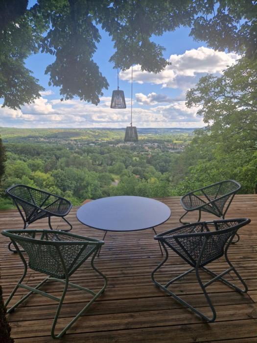 le clos des etoiles B&B