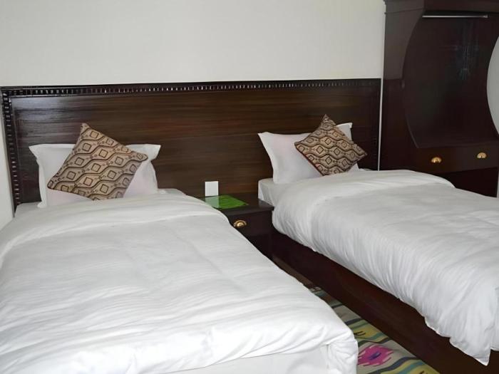 Hotel Admire Pokhara