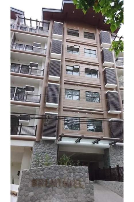 OYO 865 Blythe Suites Baguio