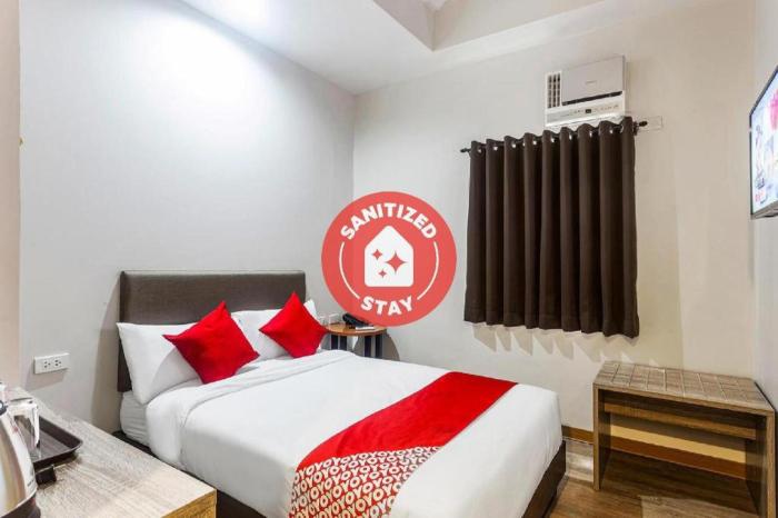 OYO 241 Airo Hotel