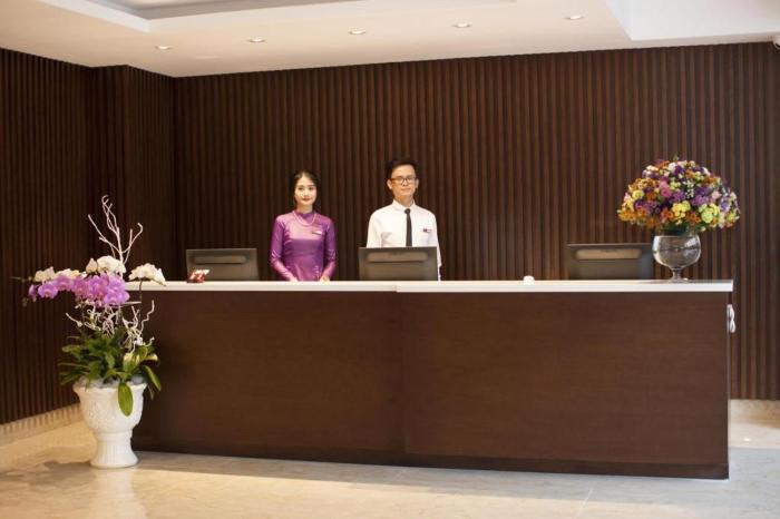 Roseland Centa Hotel & Spa