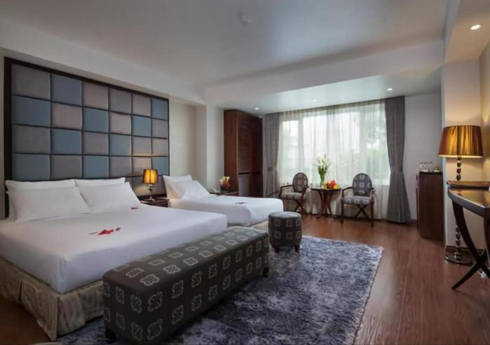 Skylark Boutique Hotel & Spa