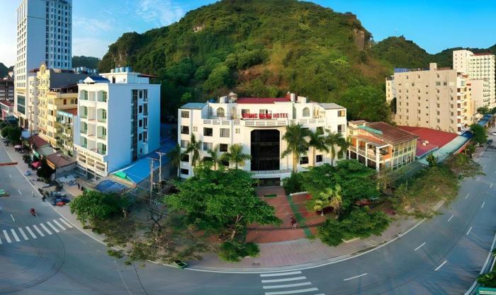 Gieng Ngoc Hotel