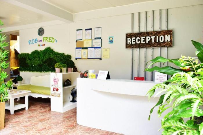 Rob and Fred Resort by Cocotel