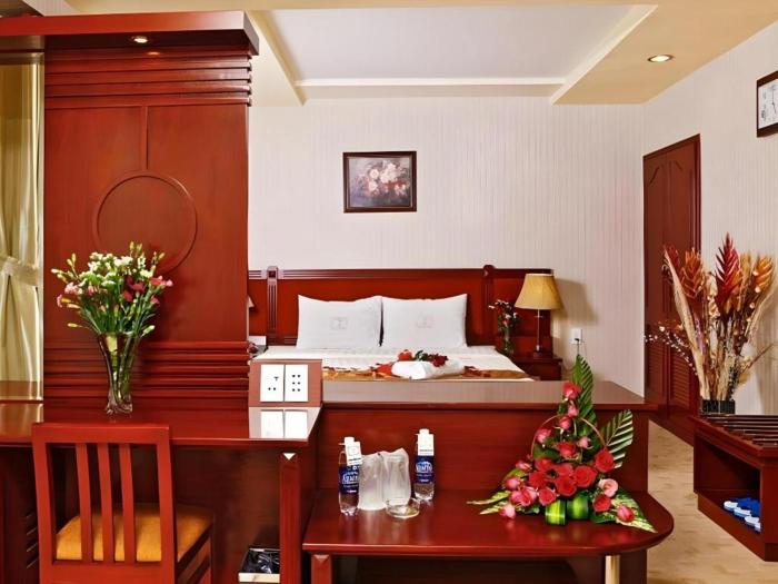 Thien Thao Hotel
