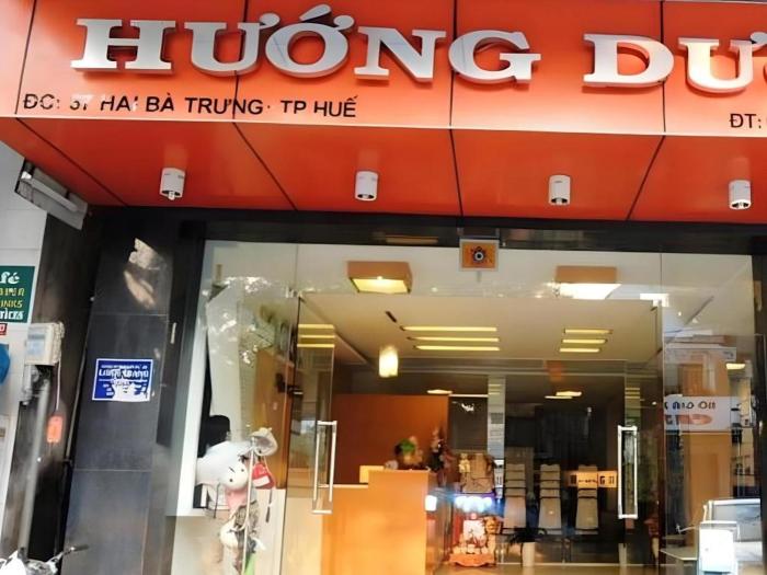 Huong Duong Hotel